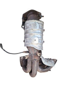 Exhaust Manifold 2ARFE Engine Fits 11-16 SCION TC 668494