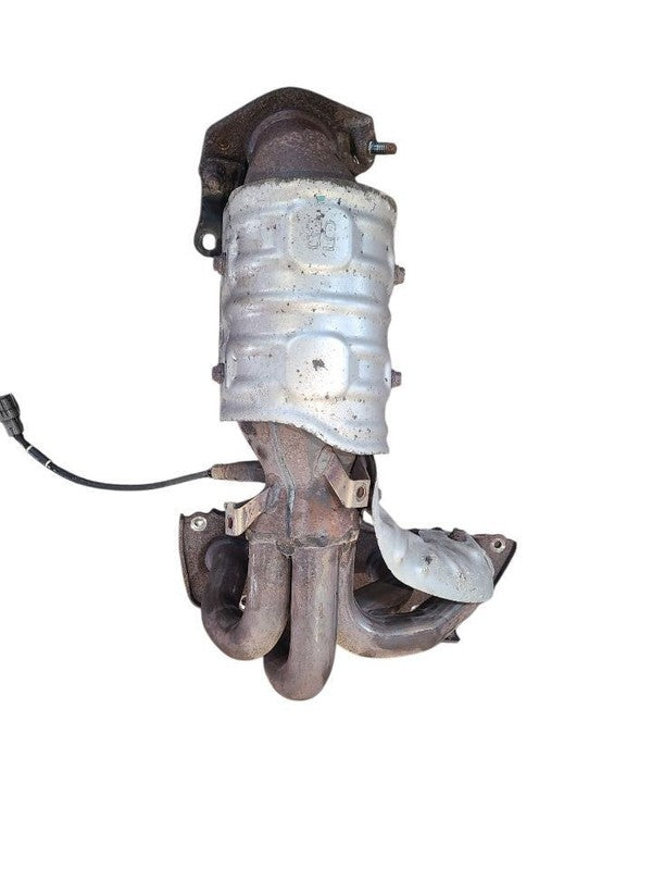 Exhaust Manifold 2ARFE Engine Fits 11-16 SCION TC 668494