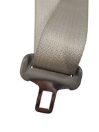 PACIFICA  2017 Seat Belt Rear 605724