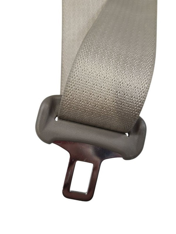 PACIFICA  2017 Seat Belt Rear 605724