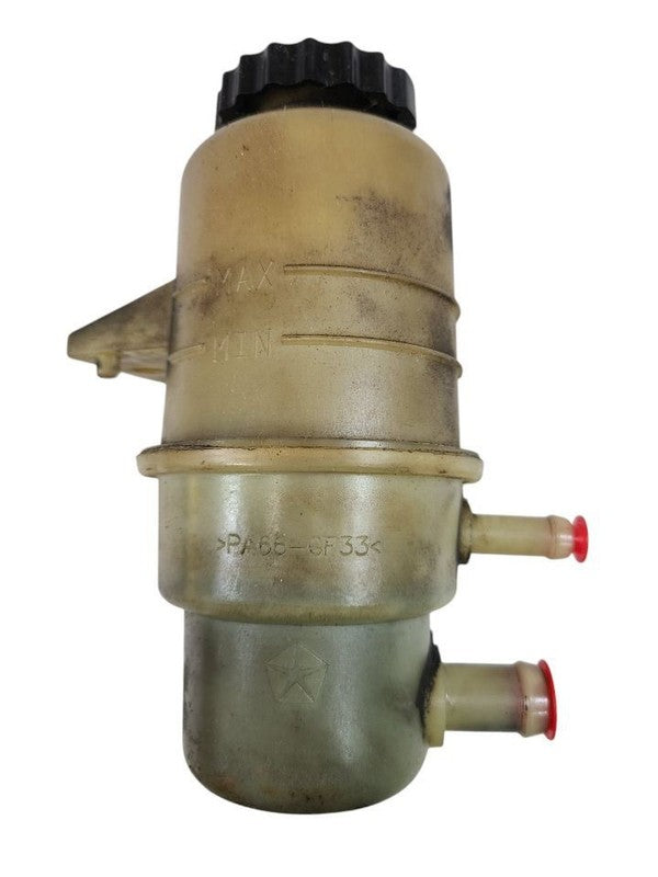 JOURNEY   2011 Power Steering Reservoir 609920