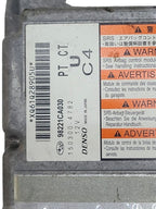 Chassis ECM Under Console Fits 13 SCION FR-S 678151