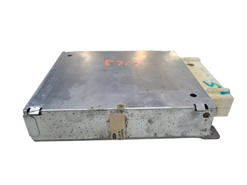 Engine ECM Combustion Controller 6-258 4.2L Federal Fits 84-86 CJ-SERI