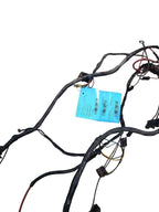 DELTA 88  1972 Engine Wire Harness 642288