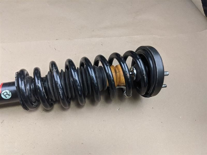 Passenger Right Strut Front Fits 04-08 TSX 240129