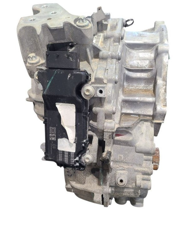 Automatic Transmission 2.0L 4WD 2 Speed Transfer Case Fits 19 CHEROKEE