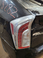 Driver Tail Light Prius VIN Du 7th And 8th Digit Fits 12-15 PRIUS 6510
