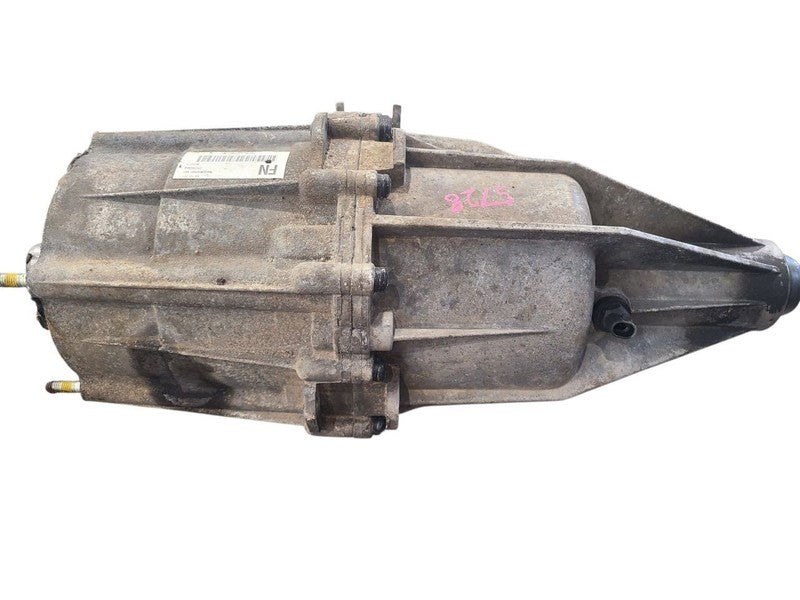Transfer Case 3.7L Opt NR4 Fits 06-08 HUMMER H3 680307