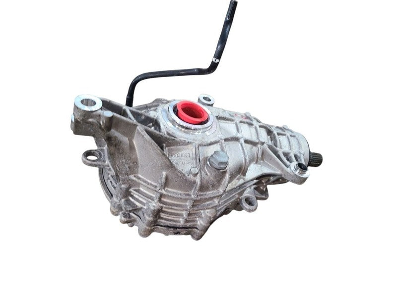 GIULIA    2019 Carrier 612949