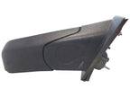 Passenger Side View Mirror Power Manual Fold Fits 07 EDGE 663049
