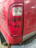 Driver Left Tail Light Pickup Fits 08-16 FORD F250SD PICKUP 667202