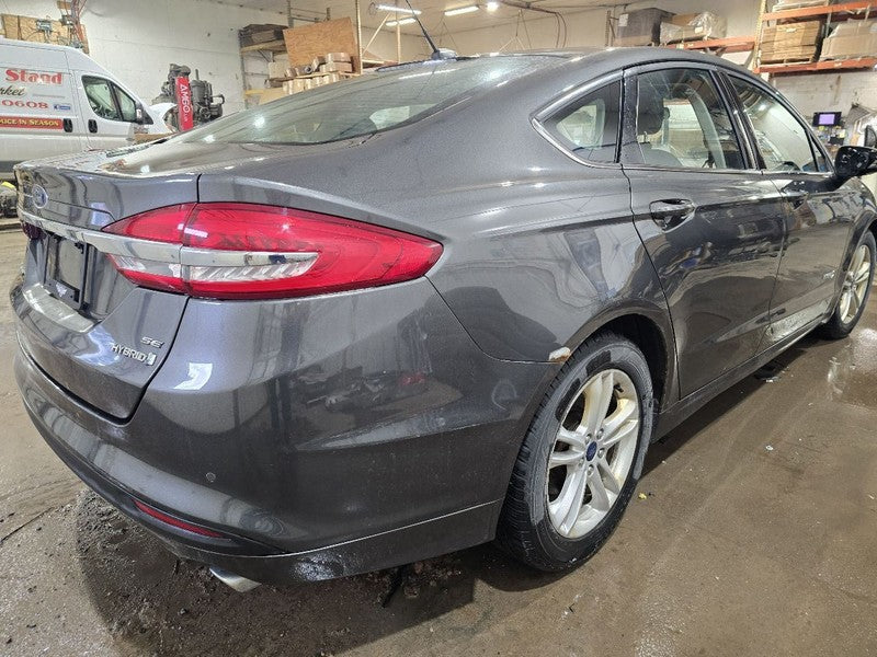 Seat Belt Front Passenger Retractor Fits 17-20 FUSION 619749