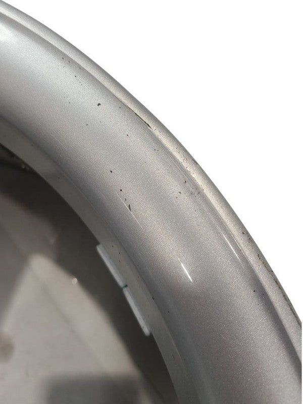 Wheel 19x8-1/2 Alloy 5 Spoke Machined Painted Fits 09-10 AUDI A8 67092