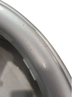 Wheel 19x8-1/2 Alloy 5 Spoke Machined Painted Fits 09-10 AUDI A8 67092