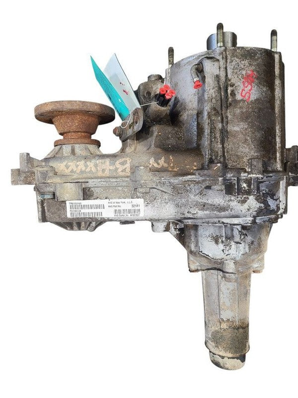 Transfer Case Manual Transmission Fits 98-01 DODGE 1500 PICKUP 667071