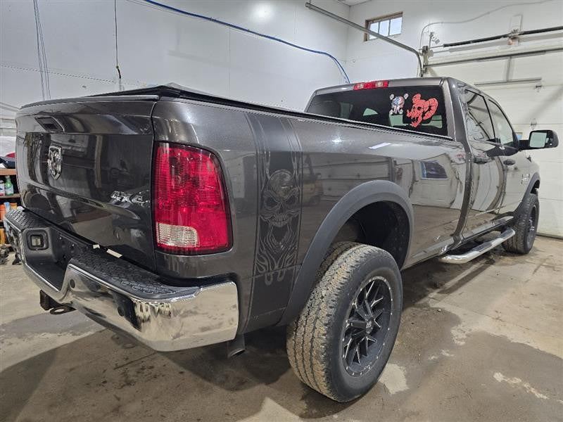 RAM2500   2014 Seat Rear 607953