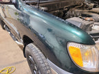 Passenger Fender Without Crew Cab With Fender Flare Fits 00-06 TUNDRA 