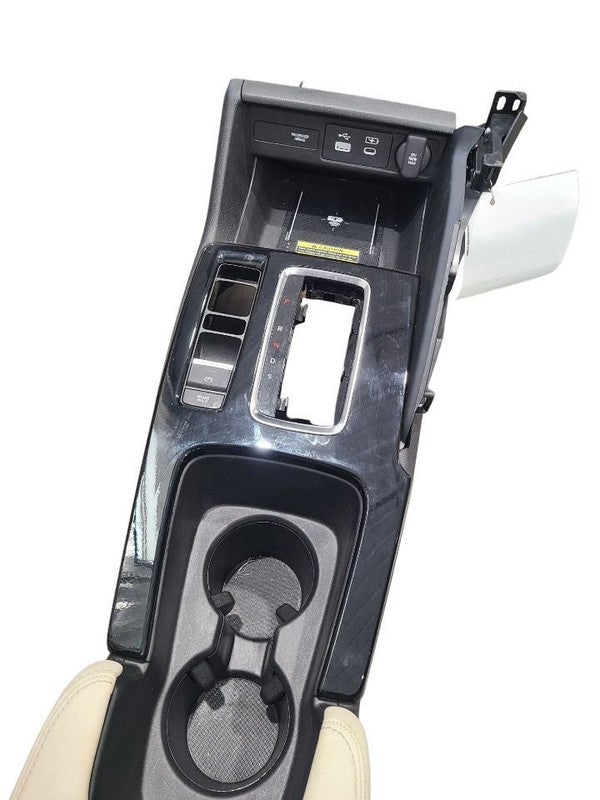 Console Front Floor With Wireless Charger CVT Fits 23-25 INTEGRA 67129
