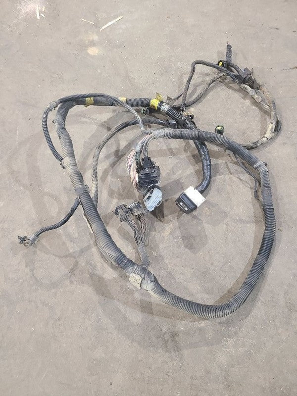 RAM3500   2002 Transmission Wire Harness 625557