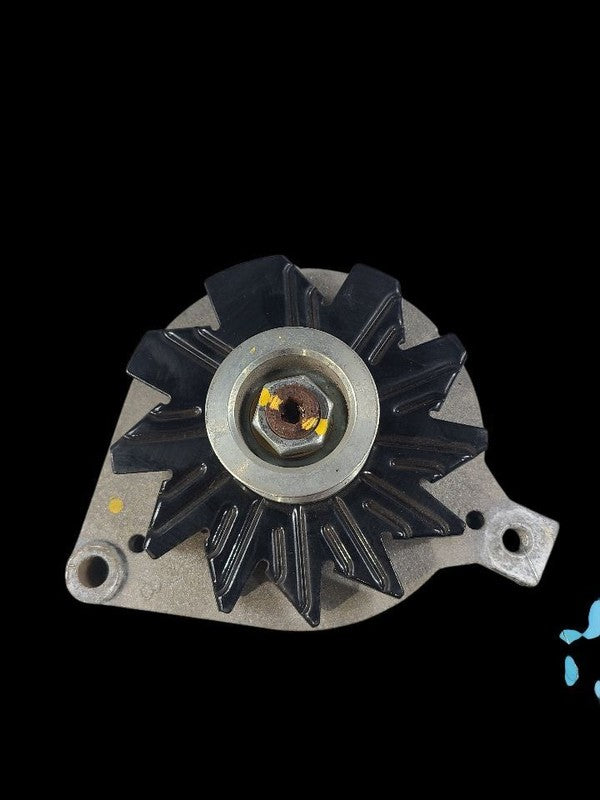 Alternator 6-300 75 Amp Fits 90-96 FORD E150 VAN 651983