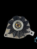 Alternator 6-300 75 Amp Fits 90-96 FORD E150 VAN 651983