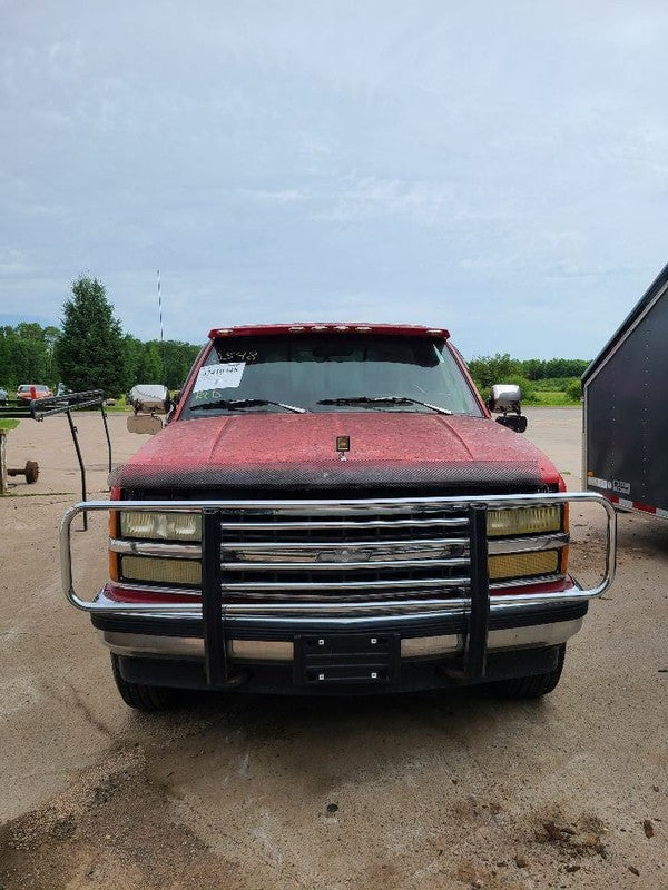 Distributor 6-262 Fits 92-96 CHEVROLET 30 VAN 638554