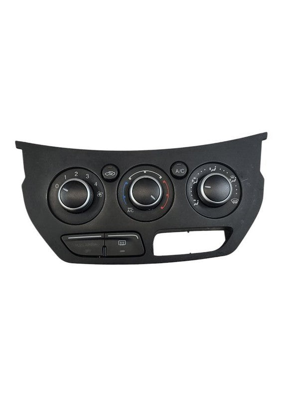 Temperature Control Front Manual Temperature Control Fits 13-16 ESCAPE