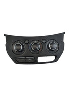 Temperature Control Front Manual Temperature Control Fits 13-16 ESCAPE