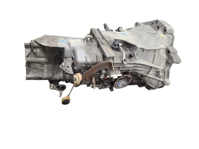 Manual Transmission 5 Speed Fits 05-08 PORSCHE BOXSTER 604286