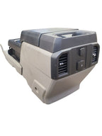 Console Front Floor Full Console With Lid Fits 17-20 FORD F150 PICKUP 