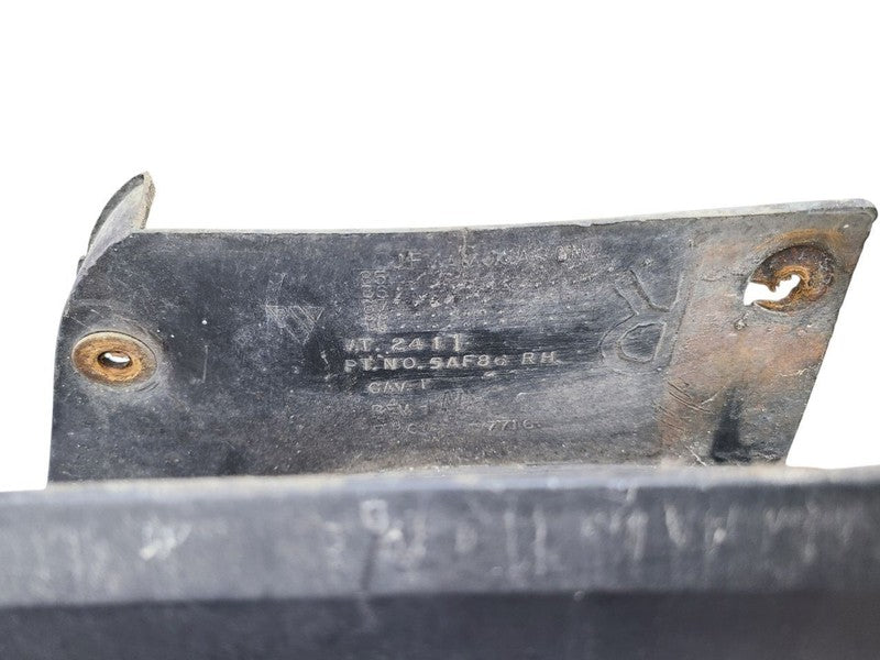 WRANGLER  1995 Fender Flare/Extension 676905