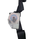 OUTLANDER 2020 Seat Belt Rear 631343