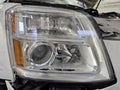 Passenger Right Headlight Sl Fits 10-15 TERRAIN 618381