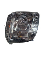 Driver Left Headlight Base Fits 07-14 YUKON 670105