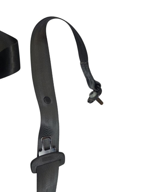 FUSION    2016 Seat Belt Rear 613045