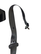 FUSION    2016 Seat Belt Rear 613045