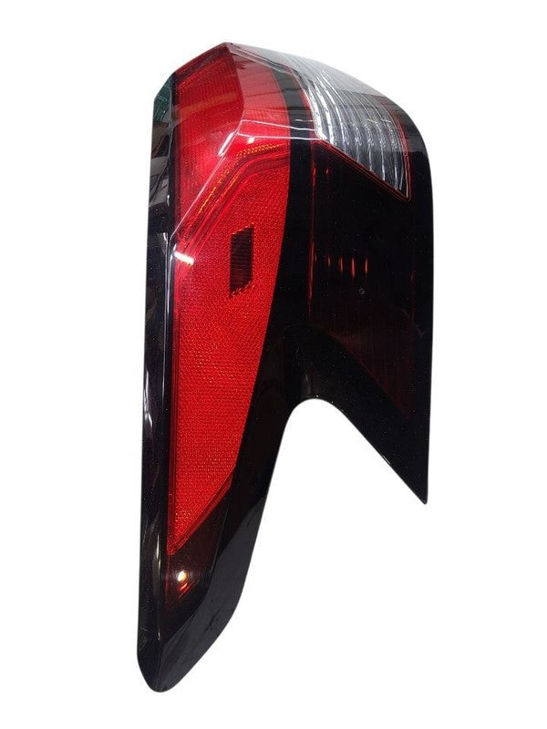 Driver Left Tail Light Quarter Panel Mounted Fits 20-25 VERSA 679478
