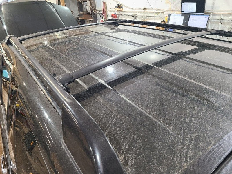 4 RUNNER  2007 Luggage Rack 667351