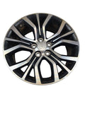 Wheel 18x7 Machined And Painted Fits 16-19 OUTLANDER SPORT 625452