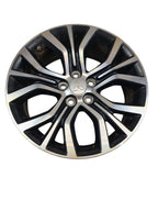 Wheel 18x7 Machined And Painted Fits 16-19 OUTLANDER SPORT 625452