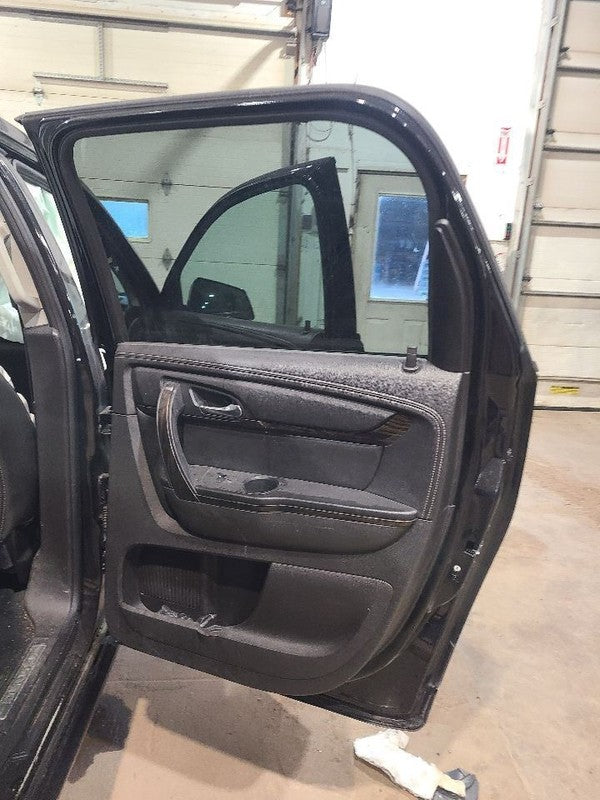 Passenger Rear Side Door VIN J 11th Digit Limited Fits 07-17 ACADIA 65