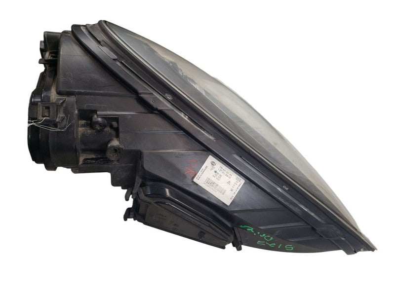 Driver Headlight Xenon HID Headlamps Fits 11-14 PORSCHE CAYENNE 636190