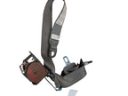 TACOMA    2007 Seat Belt Rear 625088