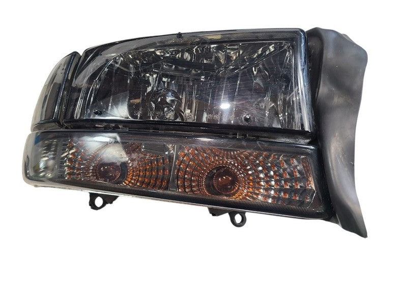 Driver Left Headlight Fits 97-04 DAKOTA 666427