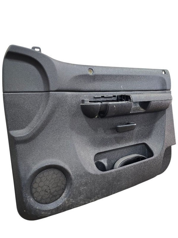 Front Passenger Door Trim Panel Fits 2007 SILVERADO 3500 646594