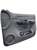 Front Passenger Door Trim Panel Fits 2007 SILVERADO 3500 646594