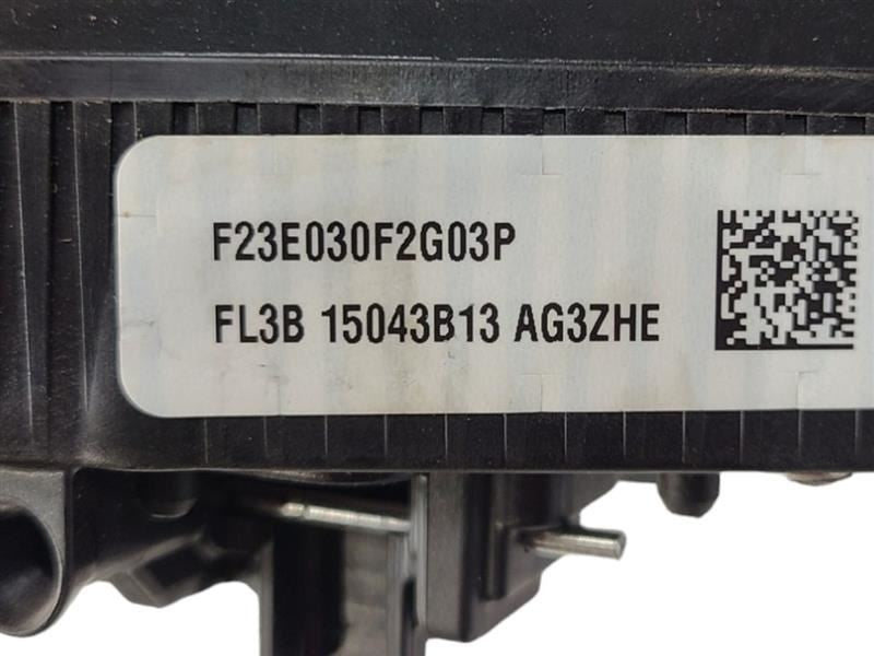 Driver Air Bag Front Driver Wheel Fits 15-20 FORD F150 PICKUP 579532