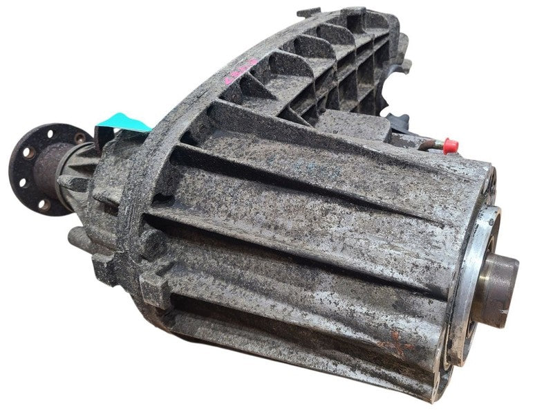 Transfer Case Electronic Shift ID 4C34-AD Fits 03-10 FORD F250SD PICKU