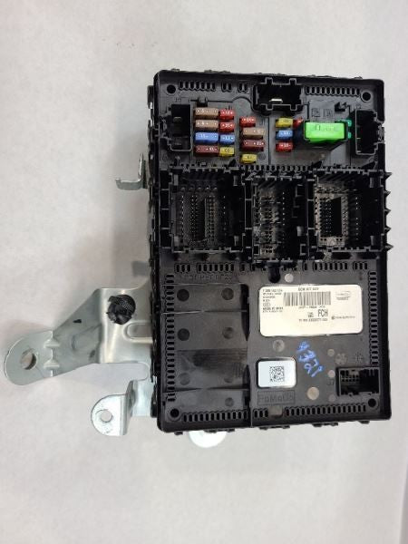 Chassis ECM Body Control BCM Behind Glove Box Fits 21 ECOSPORT 552768