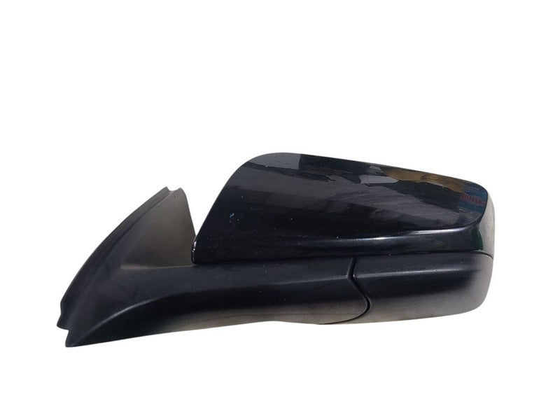 Driver Side View Mirror Power VIN 1 4th Digit Opt Dll Fits 14-15 IMPAL